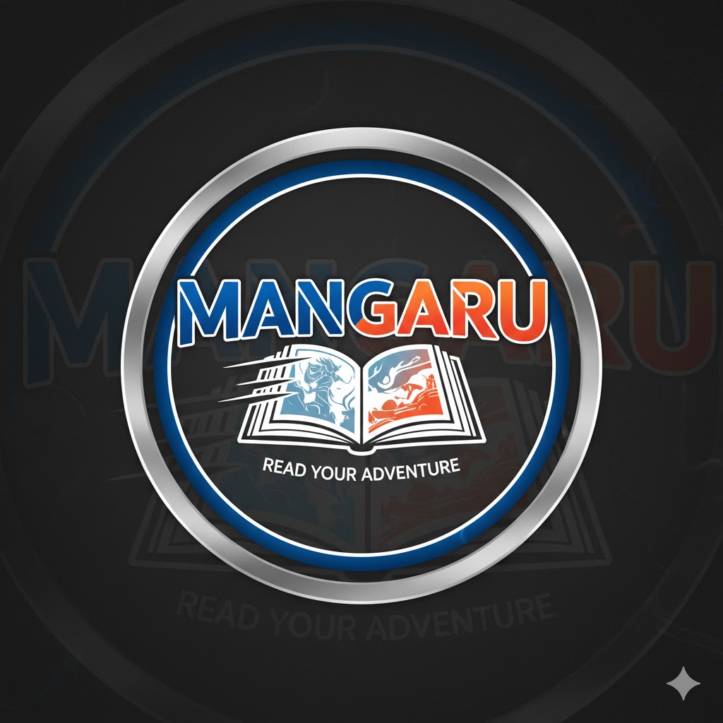Logo Mangaru
